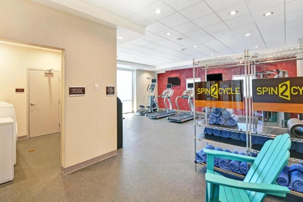Home2 Suites By Hilton Raleigh Durham Airport RTP