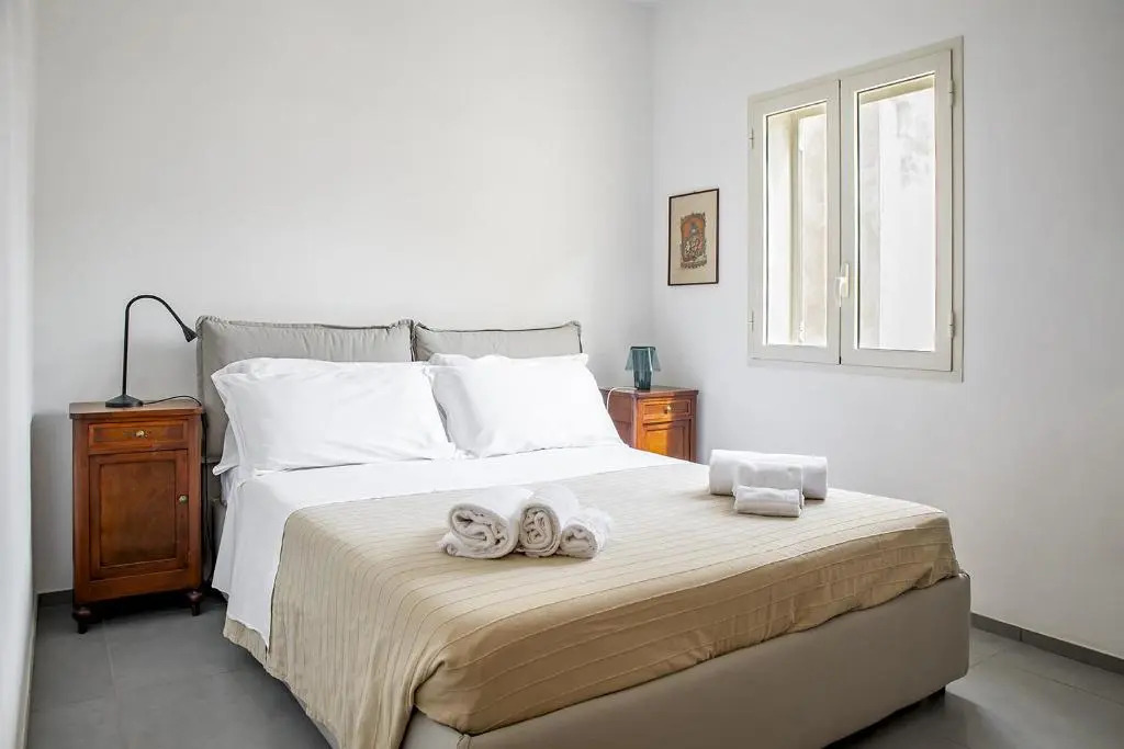 Casa Keller con Terrazza by Wonderful Italy
