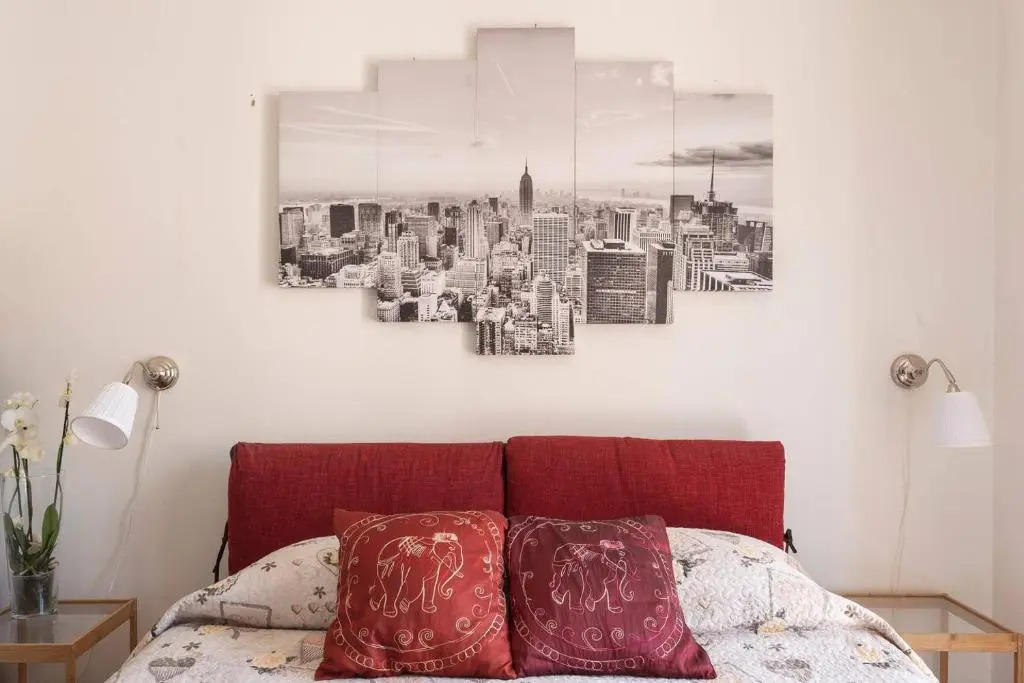 Appartamento Fornace