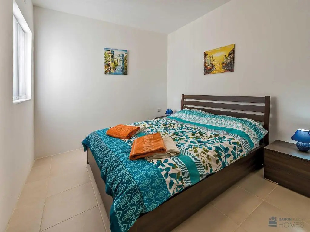 Hillock Residence Apartments