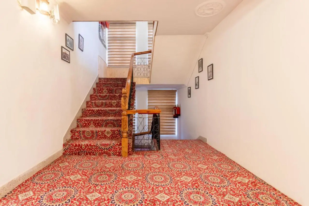 Treebo Vitasta Villa, Srinagar