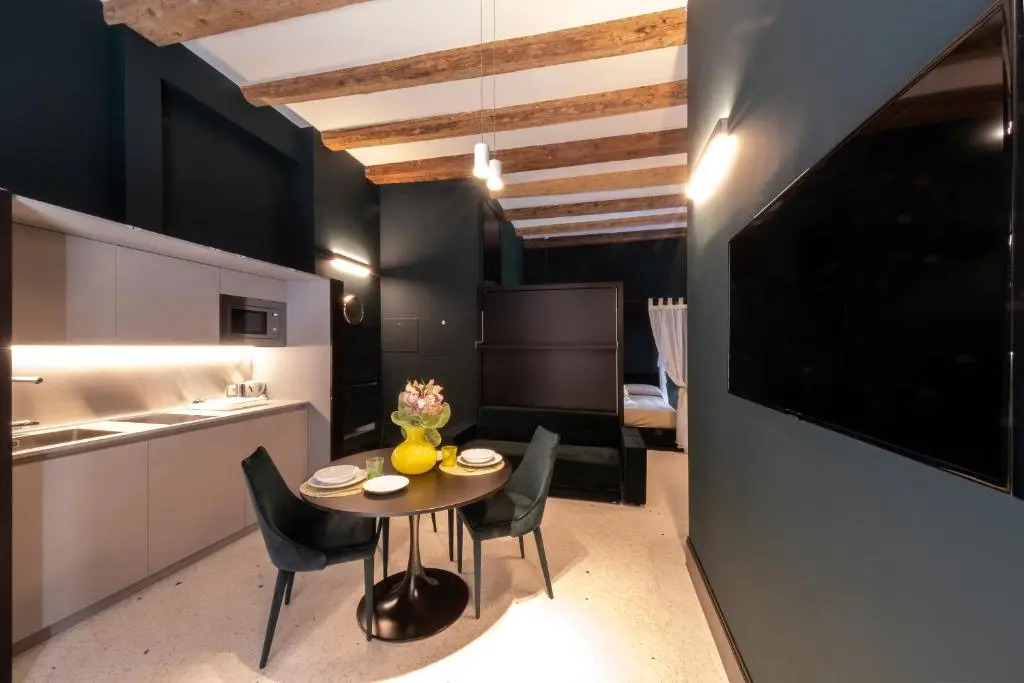 Residence Poli Venezia