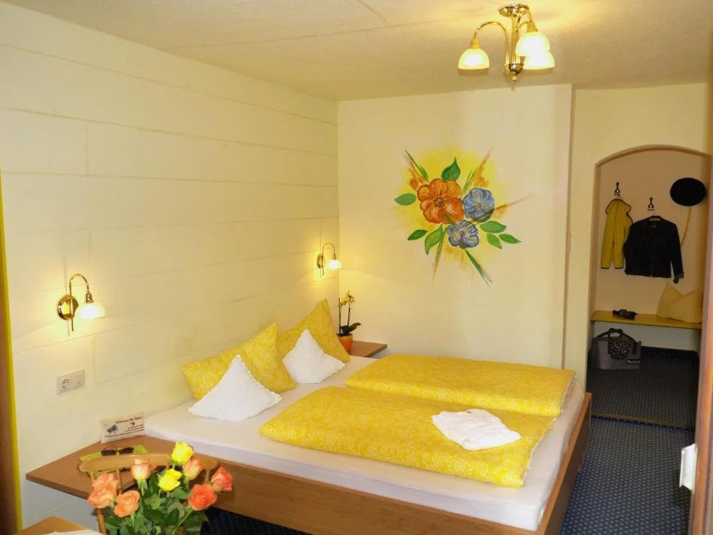 Haus Hoher Sattel