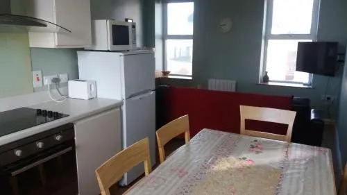 Holiday Home from Home Apartments