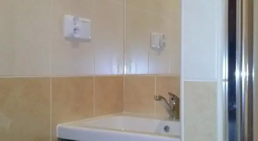 Apartment w Gdańsku Powroźnicza