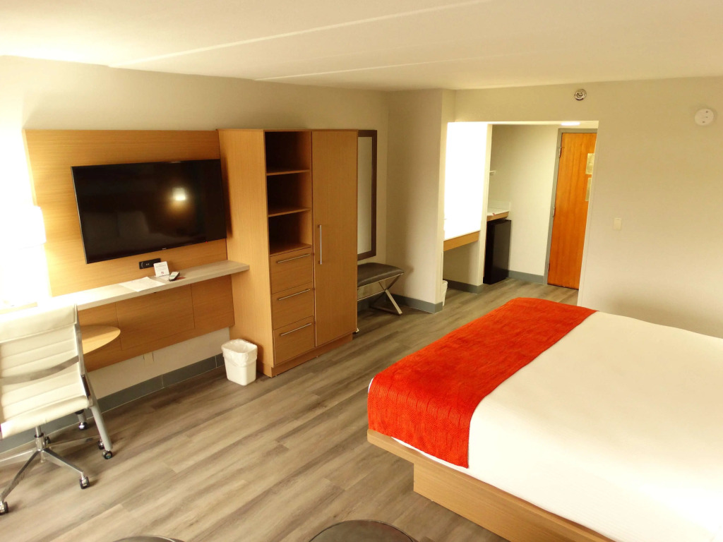 Best Western PLUS Executive Hotel Richmond