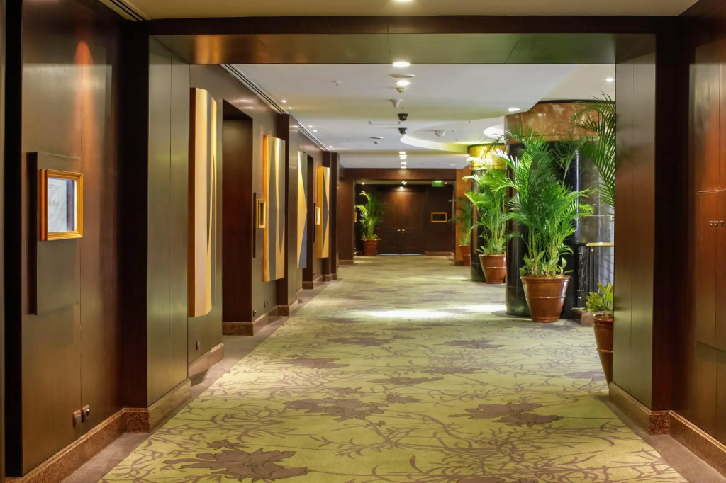 Diamond Hotel Philippines