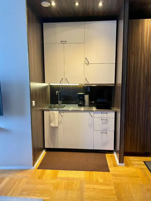 Asplund Hotel Apartments