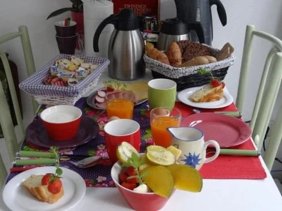 Bed&Breakfast de Noordeling