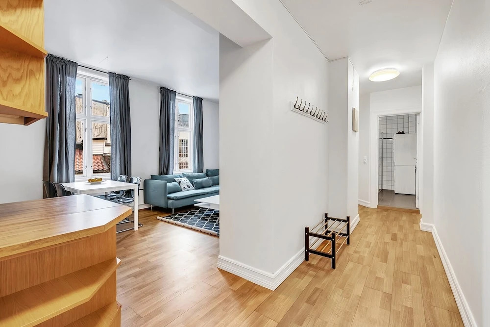 Oslo Apartments - Frimannsgate 26