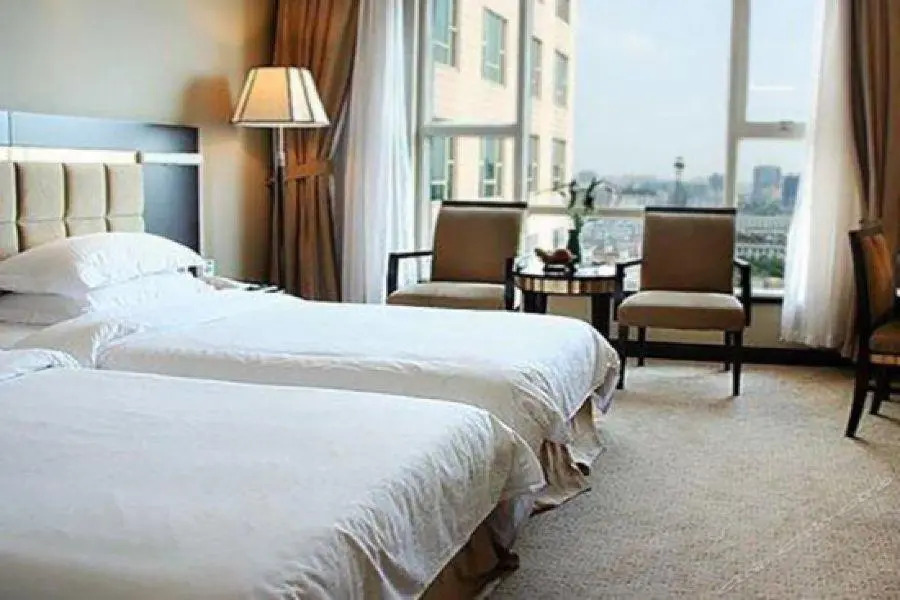 Grand Sun City
