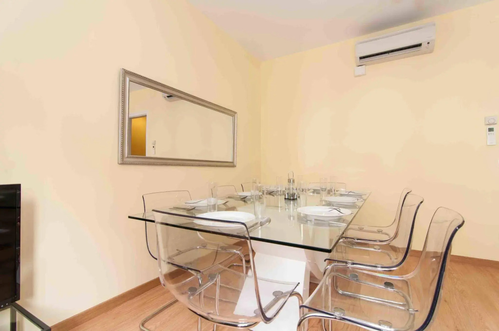Go BCN Apartments - Castillejos