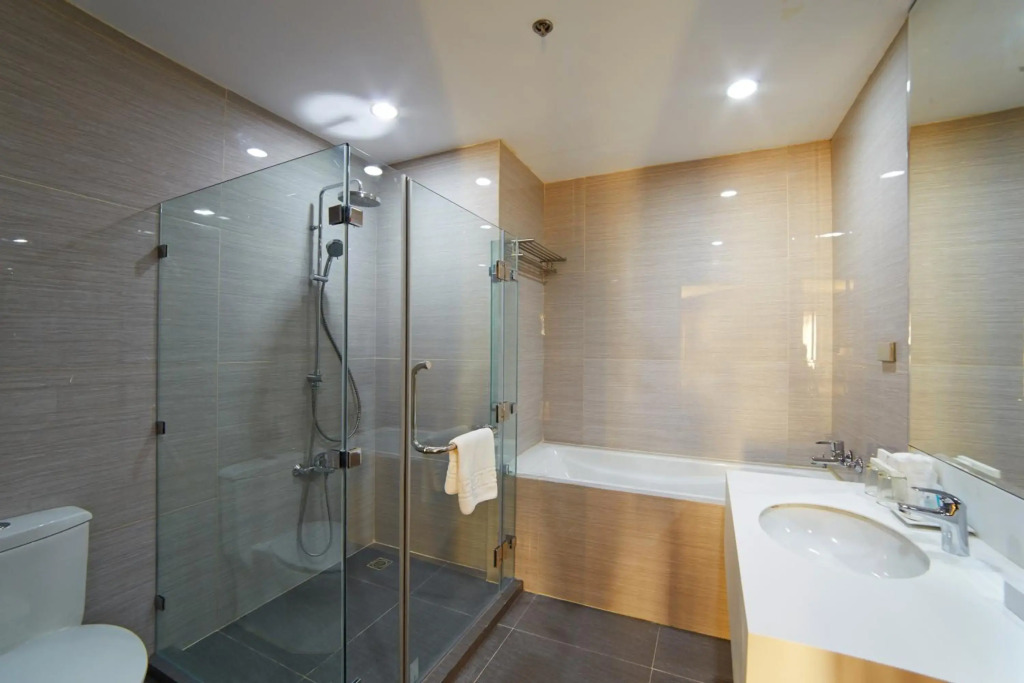 Cebu White Sands Resort and Spa