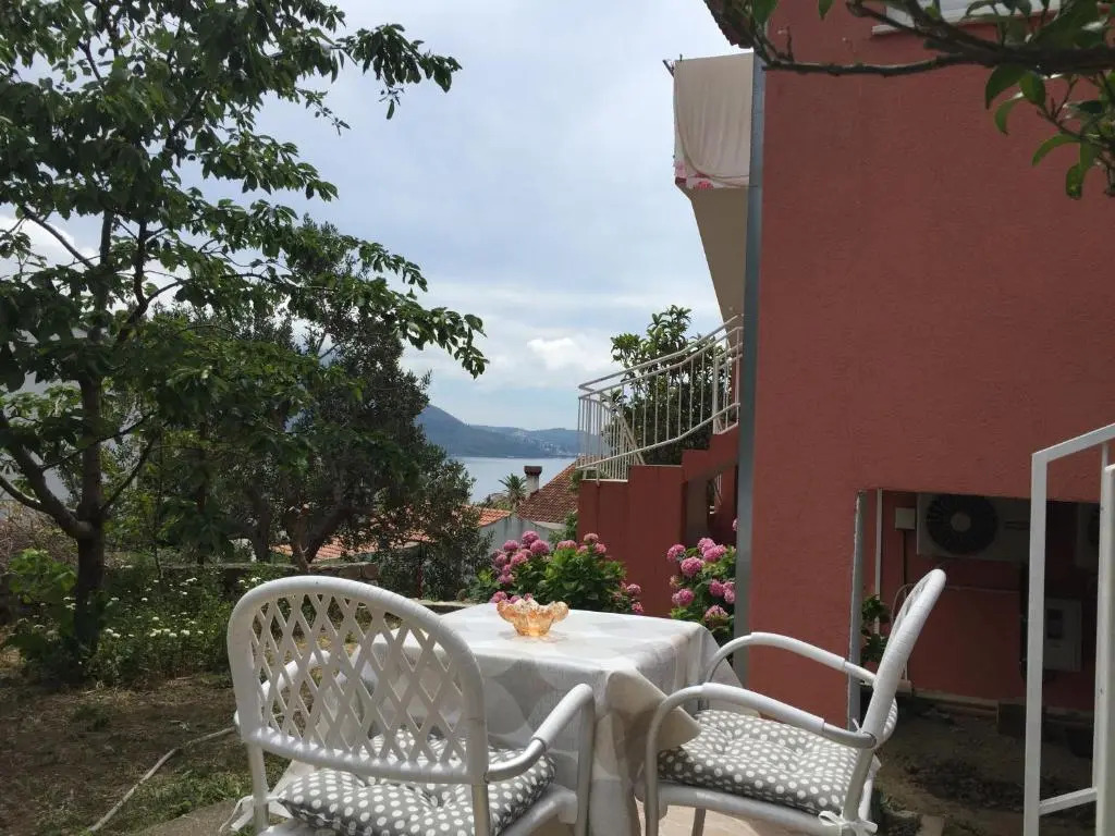 Villa Scala 1 - Mlini
