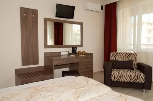 Guest House Dobi