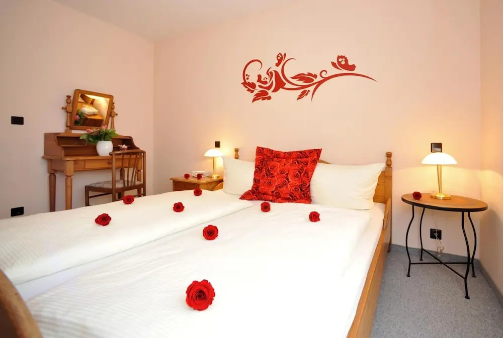 Hotel Obere Mühle
