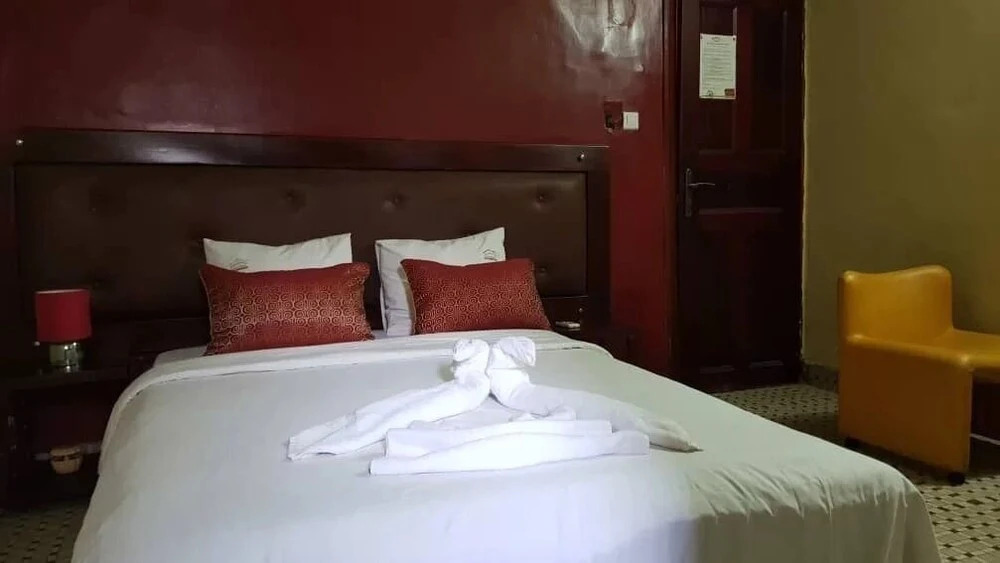 Résidence Neuilly Appart Hôtel
