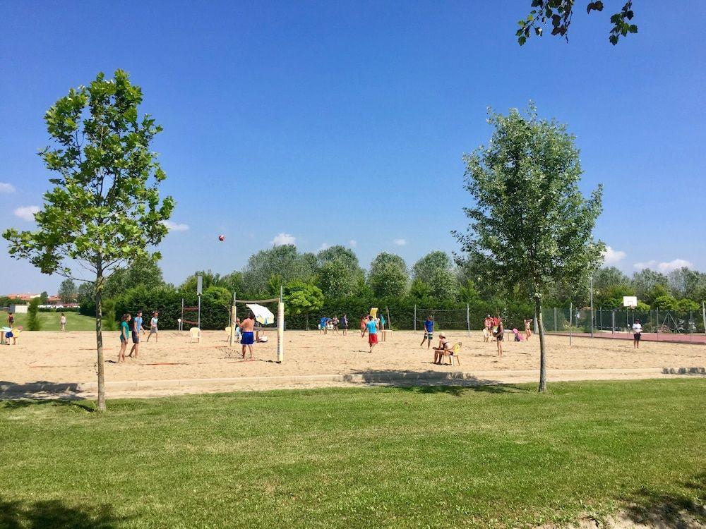 Villaggio ai Ginepri - Agenzia Cocal