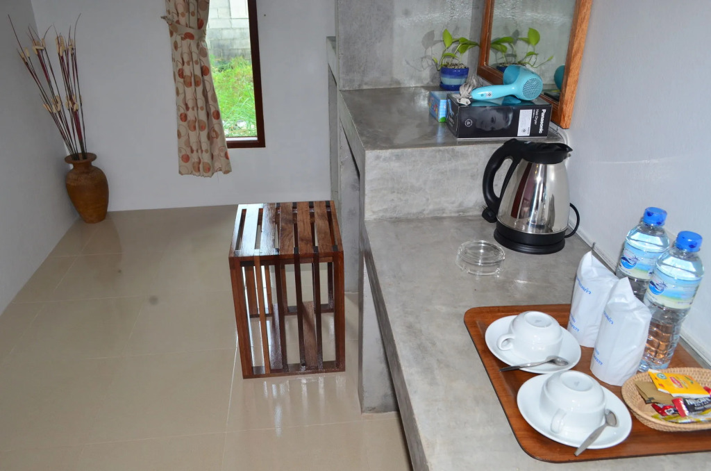 Andawa Lanta Resort