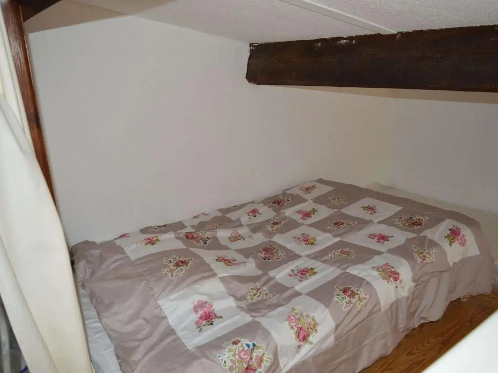 Appartement Cavalaire-sur-Mer, 1 pièce, 4 personnes - FR-1-226B-30