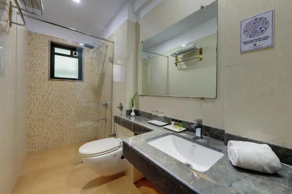 The Caliph Hotel, Mumbai Near Powai Lake