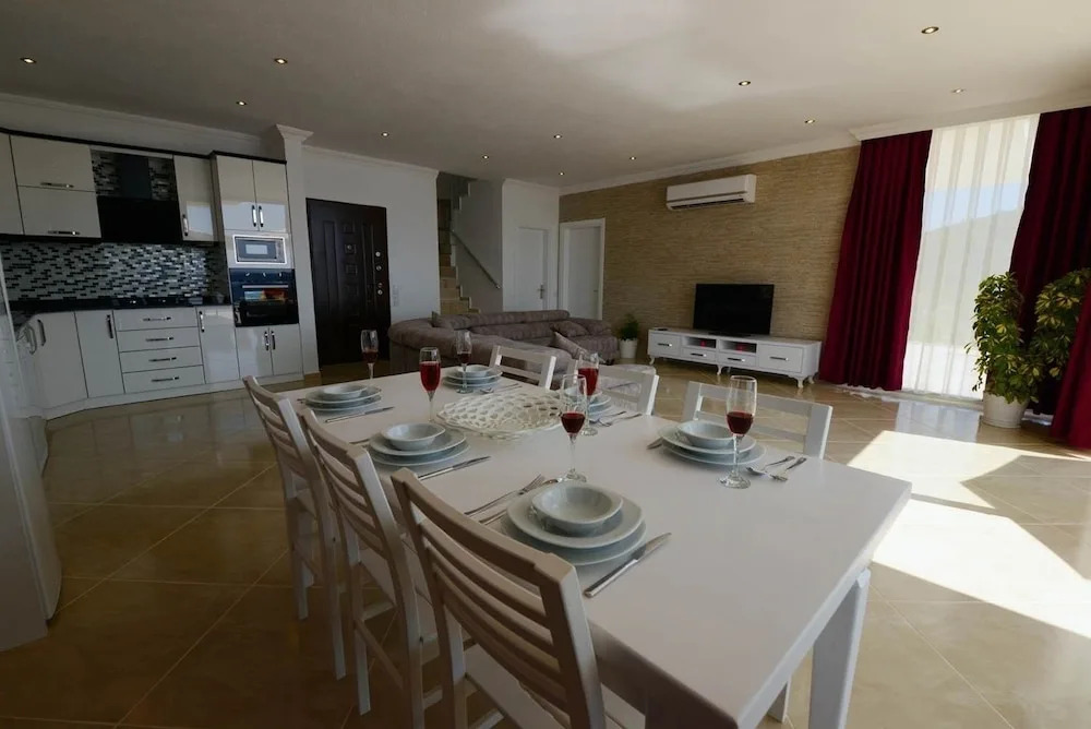 Villa Oscar