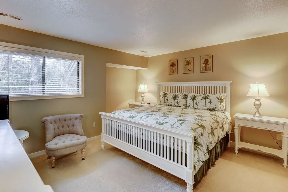 Shipyard The Greens Unit 170 - 2 Br Condo