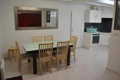 Maison A 10 Min Des Plages De St Jean De Luz