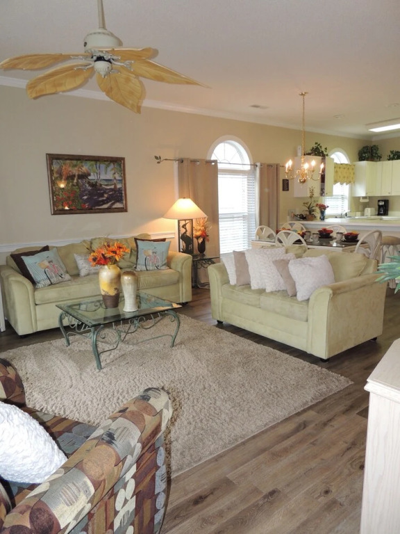 Magnolia Place #204