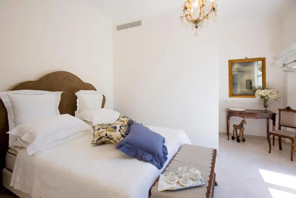 Relais Palazzo Cacace