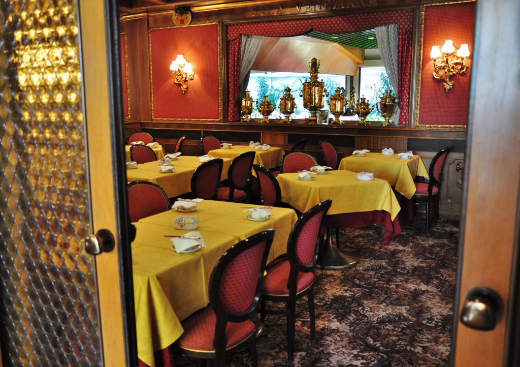 Hotel Venezia