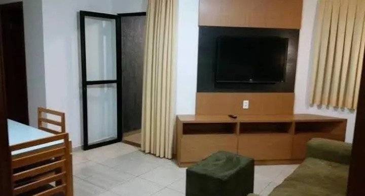 Alessandra Flat Natal - RN