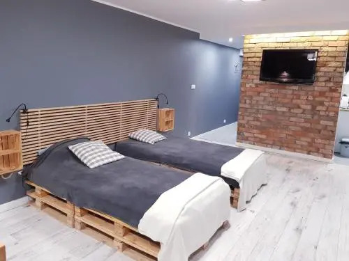 Apartament Panorama
