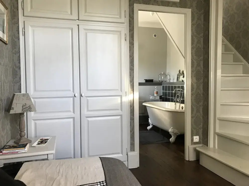 Le Clos des Hautes Loges