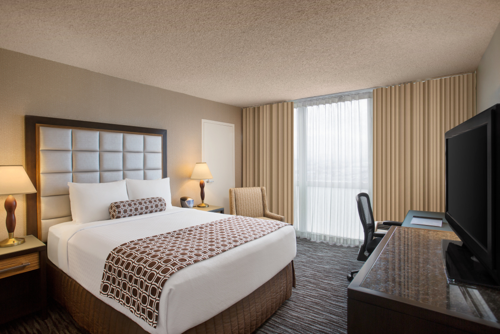 Crowne Plaza San Francisco Airport by IHG