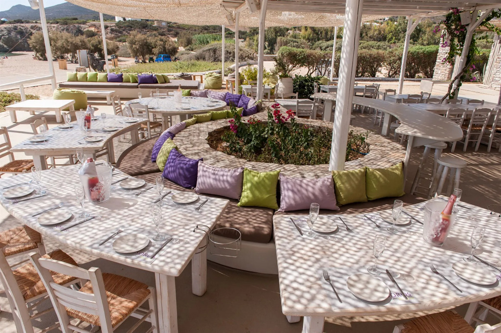 Soros Beach Antiparos