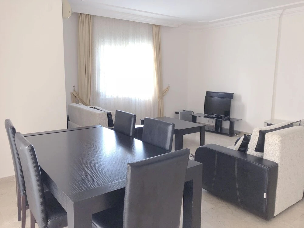 Toros 1 Apartments 2 bedroom