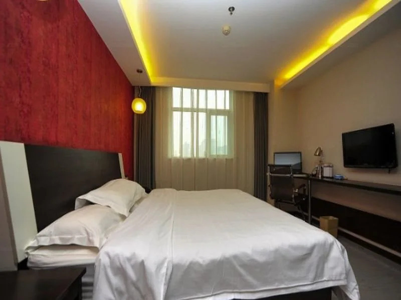 Fairyland Hotel Dongfeng Square - Kunming