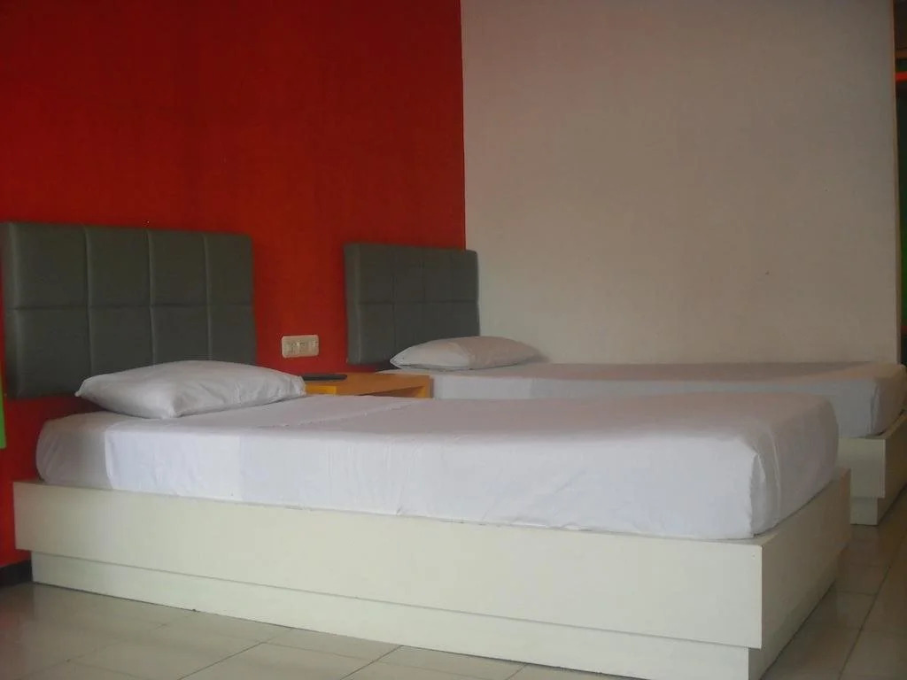 Hotel Surya Indah