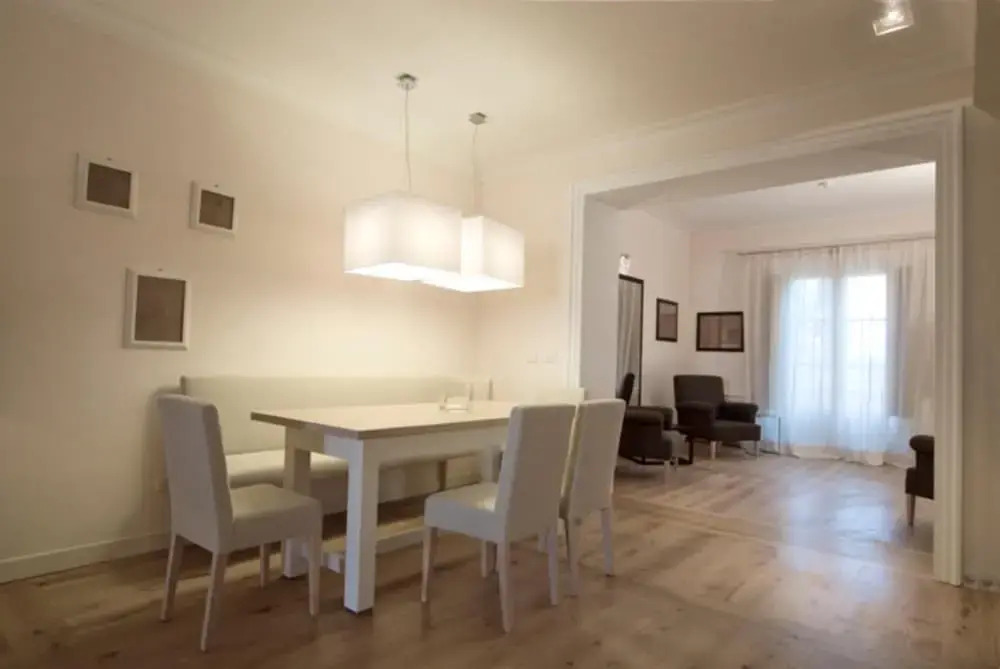 Palagio 5 in Chianti With Shared Pool
