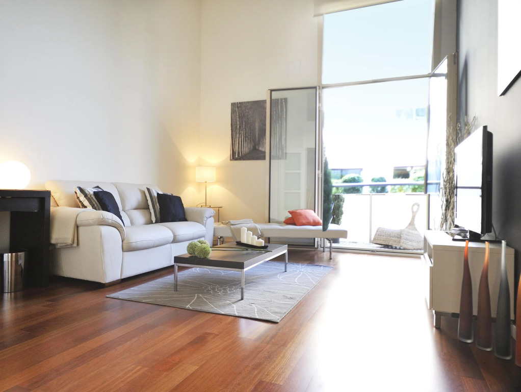 You Stylish City Center Apartments