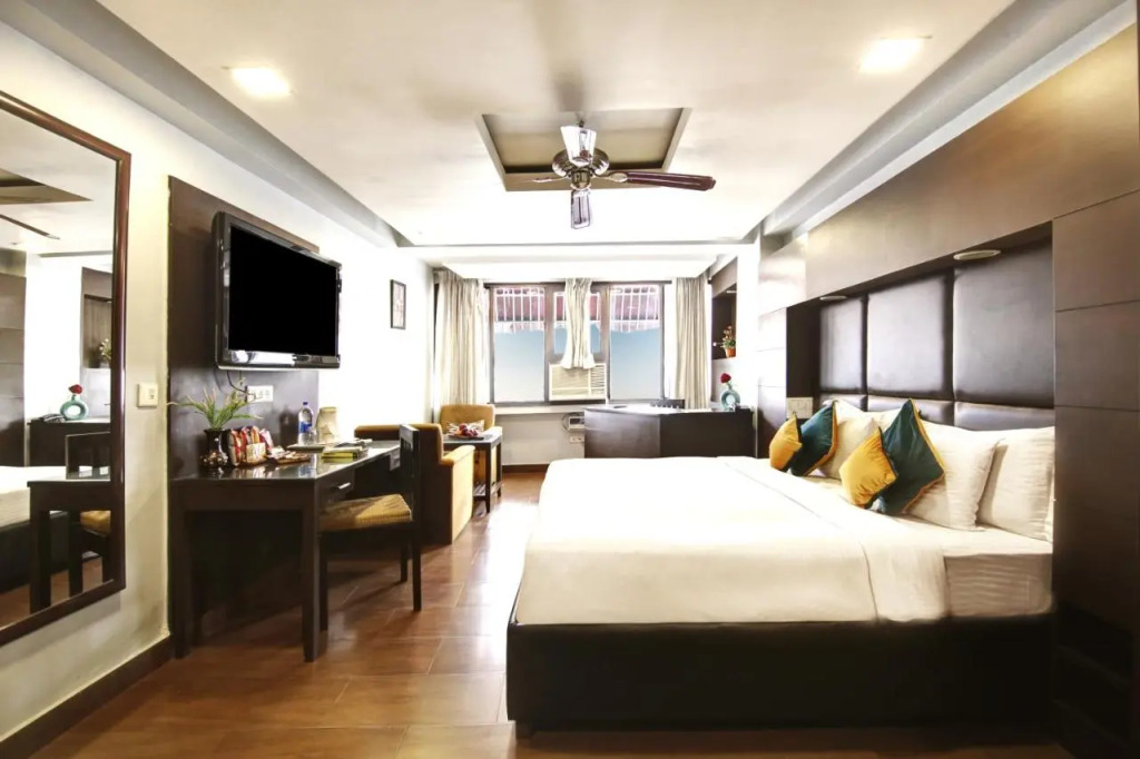 Hotel BB Palace