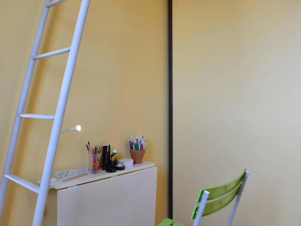 Appartement Fleury-Saint-Pierre-la-Mer, 3 pièces, 4 personnes - FR-1-229D-92