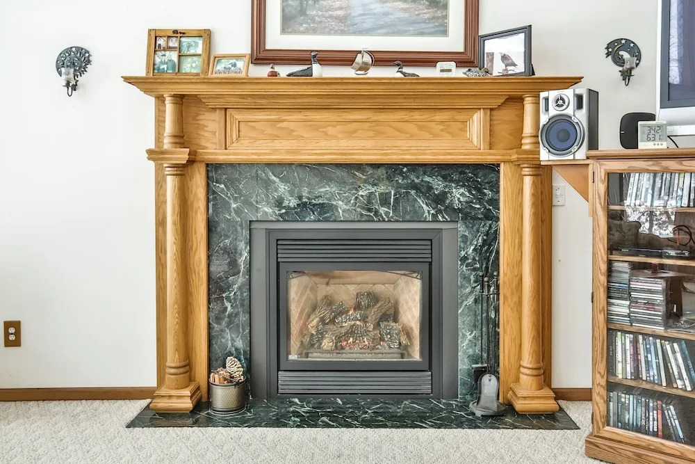 Pickerel Point Executive - 5 Br Home
