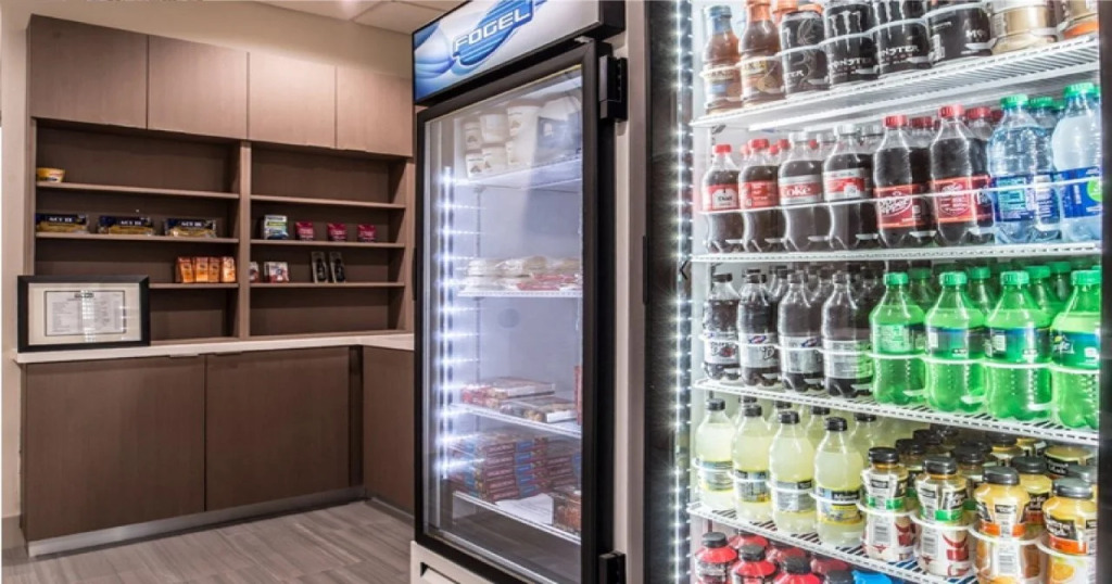 Holiday Inn Express Hotel & Suites La Place by IHG