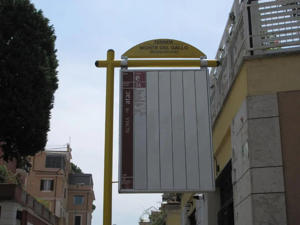 Ferrari al Vaticano
