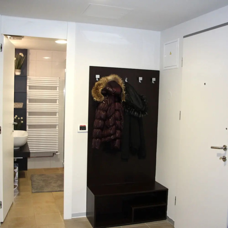 Apartments Trio