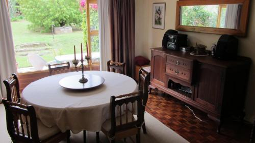 Villa Bellevue Guesthouse