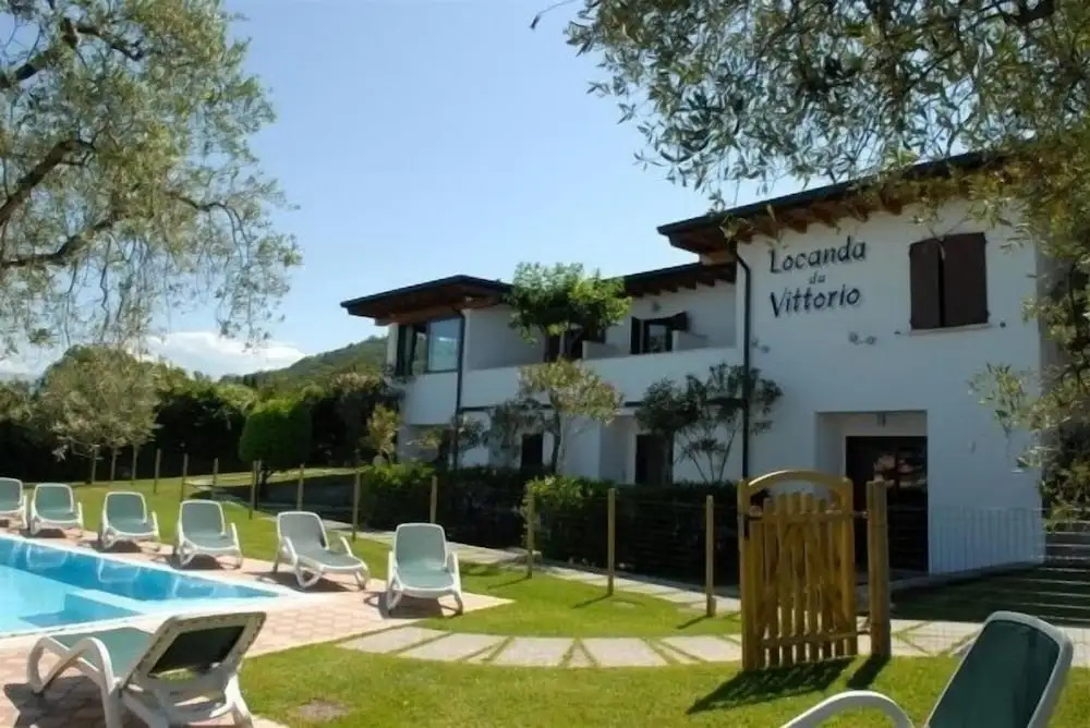 Locanda Da Vittorio
