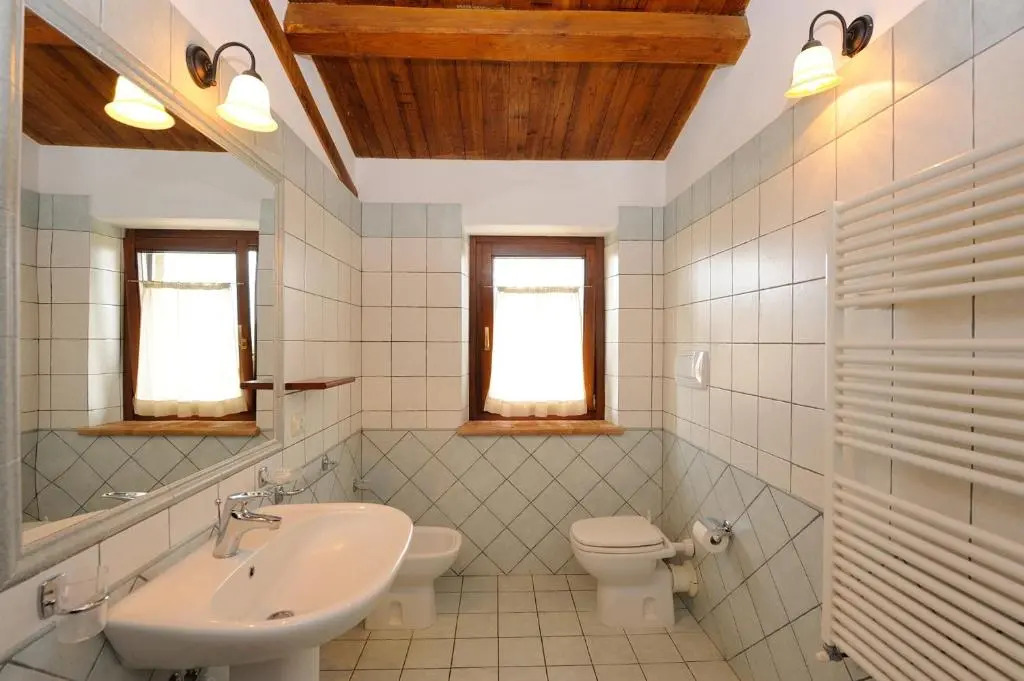 AgriResidence LAntica Fattoria - sul Lago